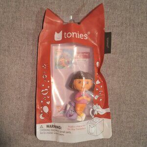 Tonies Dora The Explorer Audio Play Figurine